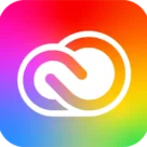 Adobe Creative Cloud للكمبيوتر