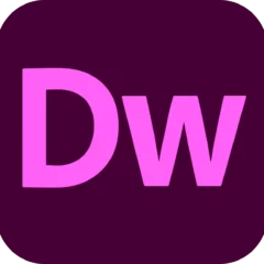 Adobe Dreamweaver للكمبيوتر
