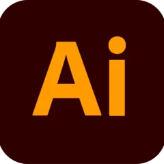 Adobe Illustrator 2023 للكمبيوتر