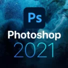 Adobe Photoshop 2021 للكمبيوتر