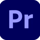 Adobe Premiere Pro 2023 للكمبيوتر