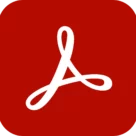 Adobe Reader PDF للكمبيوتر