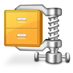 برامج فك الضغط للكمبيوتر