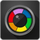 Camera ZOOM FX مهكر
