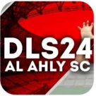 دريم ليج مود الأهلي