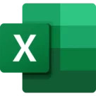 Excel للكمبيوتر