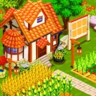 Happy Farm للكمبيوتر