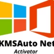 KMSAuto Net Activator للكمبيوتر