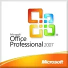 Office 2007 للكمبيوتر