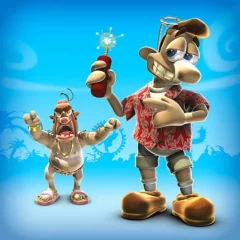 Neighbours From Hell للكمبيوتر