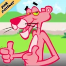 Pink Panther للكمبيوتر