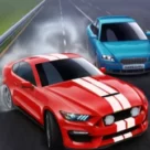 ألعاب سباق سيارات