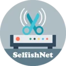 Selfishnet للكمبيوتر
