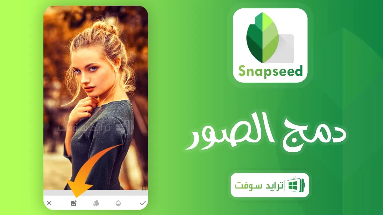 تنزيل برنامج تعديل الصور الاحترافي