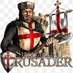 Stronghold Crusader للكمبيوتر