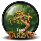 Tarzan للكمبيوتر