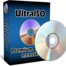 UltraISO للكمبيوتر