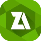 ZArchiver مهكر