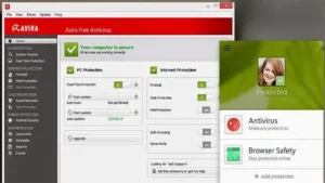 Avira AntiVirus للكمبيوتر screenshot 2
