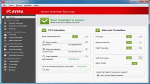 Avira AntiVirus للكمبيوتر screenshot 3