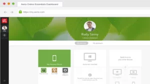Avira AntiVirus للكمبيوتر screenshot 4