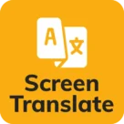 Screen Translate مهكر