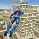 Rope Hero Vice Town مهكرة