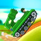 Hills of Steel مهكرة