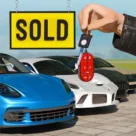 Car Dealership مهكرة