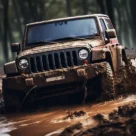 Off Road 4×4 Driving مهكرة