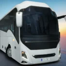 Bus Simulator EVO مهكرة