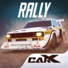 CarX Rally مهكرة