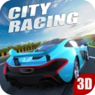 City Racing 3D مهكرة