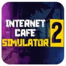 Internet Cafe Simulator 2 مهكرة