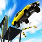 Ramp Car Jumping مهكرة