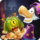 Rayman Adventures مهكرة