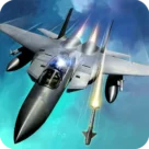 Sky Fighters 3D مهكرة