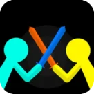Supreme Duelist Stickman مهكرة