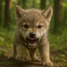 The Wolf مهكرة