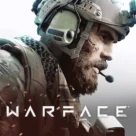 Warface GO مهكرة