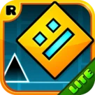 Geometry Dash Lite مهكرة