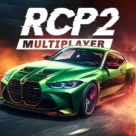 Real Car Parking 2 مهكرة