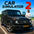 Car Simulator 2 مهكرة