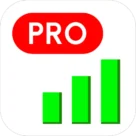 Network Monitor Mini Pro مهكر