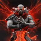 Shadow of Death 2 مهكرة