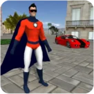 Superhero مهكرة